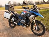BMW  Top gepflegte R1200 GS nur auf Strasse  - BMW R1200ST