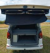 Volkswagen California Beach Camper T6.1  DSG 4Motion 2.0 - Volkswagen California beach 4motion