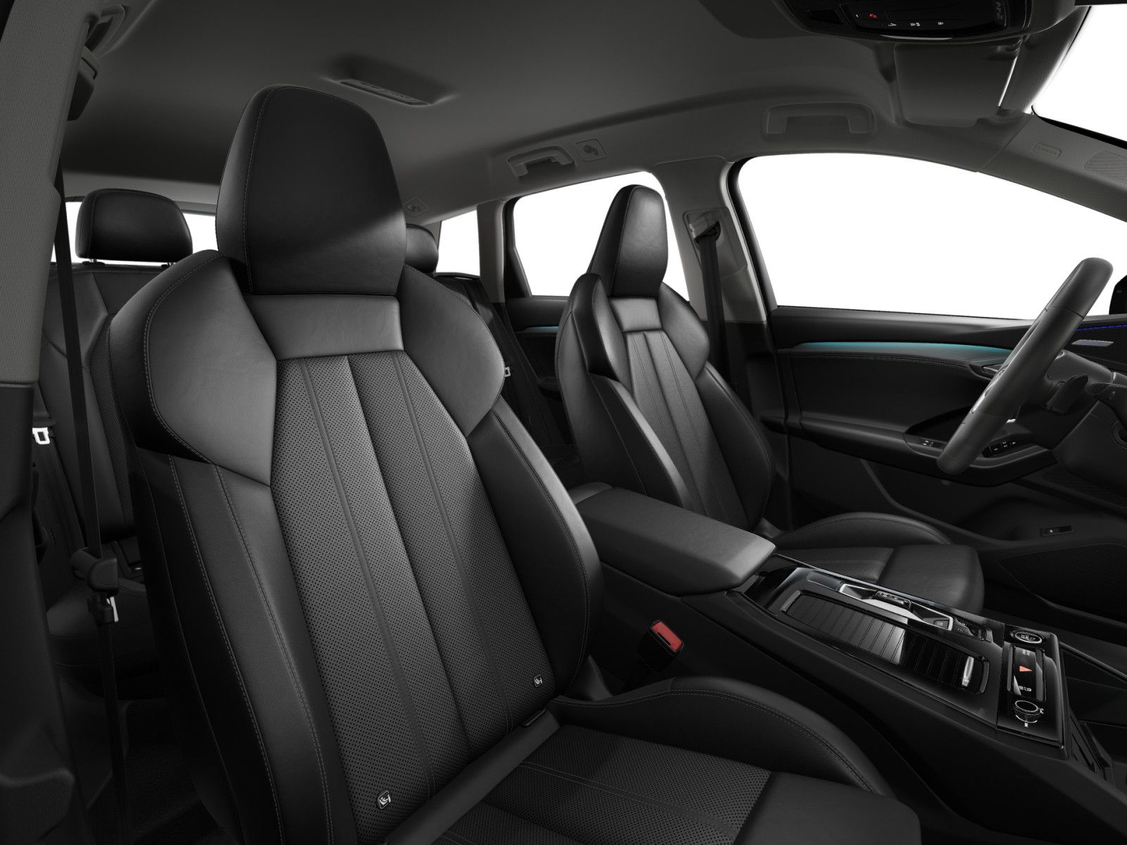 Audi Q6 e-tron - Bild 9