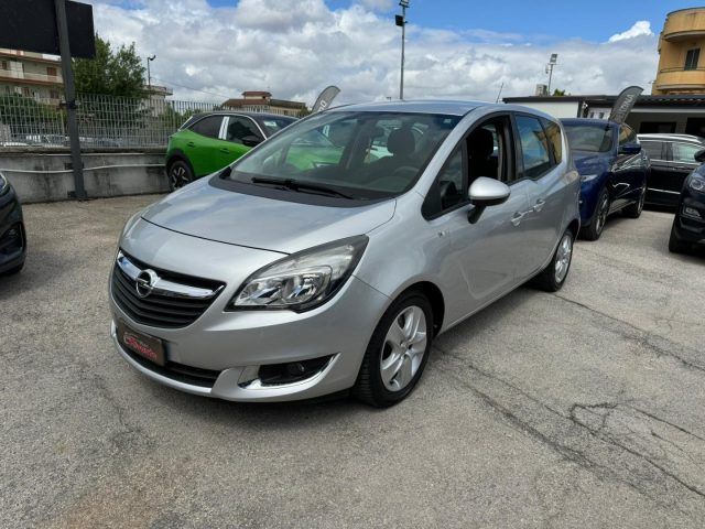 Opel OPEL Meriva 1.6 CDTI 110CV Start&Stop Cosmo