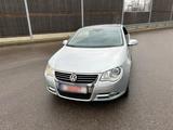 Volkswagen VW EOS Cabrio 3.2L V6 Vollausstattung/ Unf... - Volkswagen Eos: 3.6