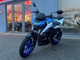 Suzuki GSX-S125 Top-Zustand / TÜV/Au neu - SUZUKI T 125