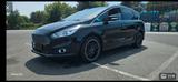 Ford S-Max 2,0 TDCi 132kW Titanium Titanium - Ford S-Max in Wiesbaden