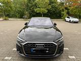Audi A8 L 50 TDI quattro tiptronic - - Audi A8