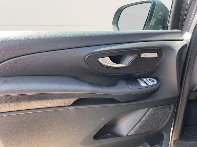 Mercedes-Benz V 250 extralang 360+ACC+Navi+AHK+DAB+SHZ+El.Schi