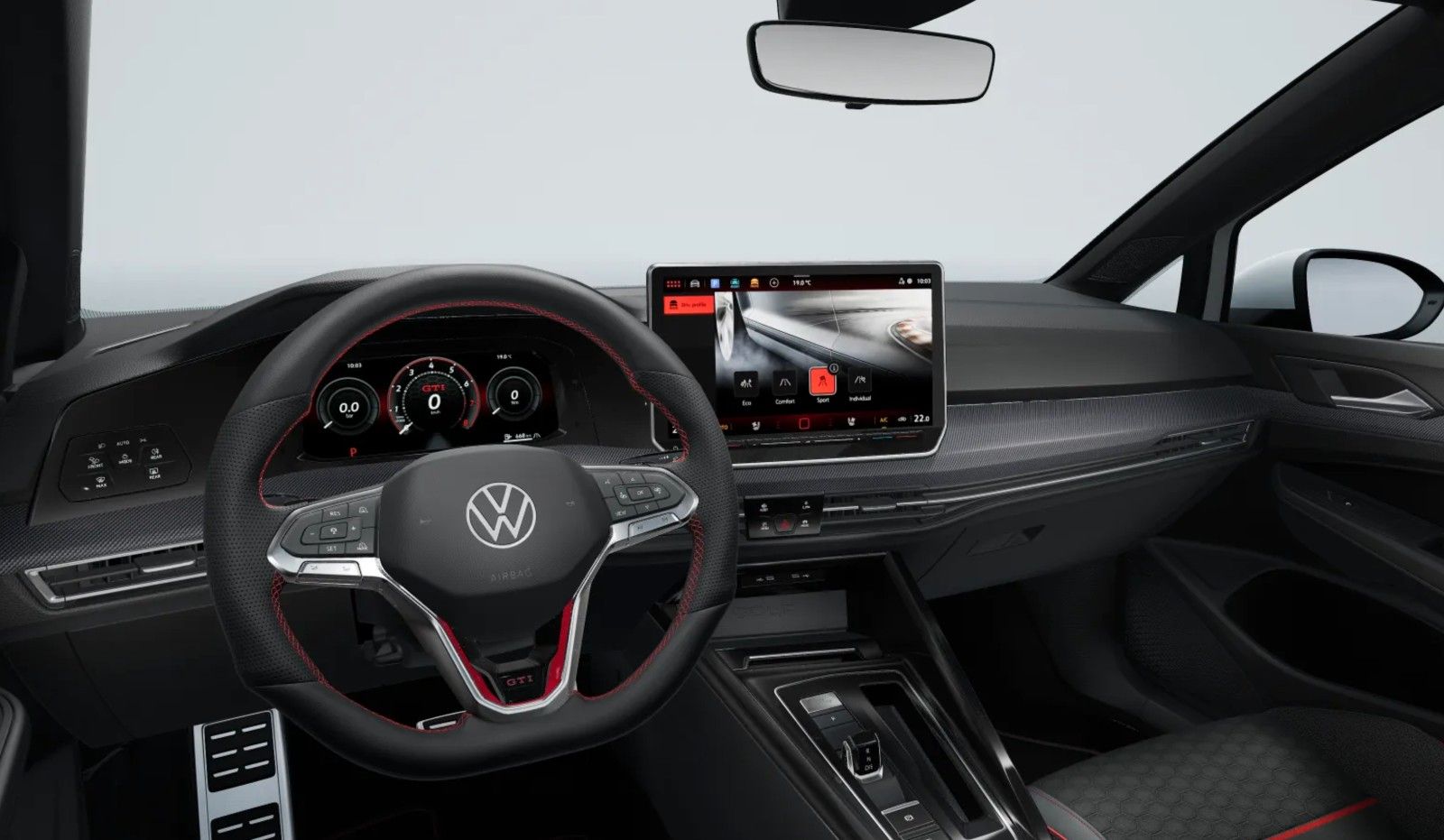Volkswagen Golf - Bild 7