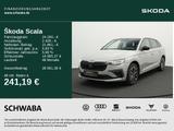 Skoda Scala Selection 1.0 TSI DSG VIRTUAL*NAV*ACC*17" - Skoda Scala Jahreswagen