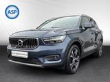 Volvo XC40 T3 2WD Geartronic Inscription LED NAVI RFK - gebrauchte Volvo XC40 aus dem Jahr 2020