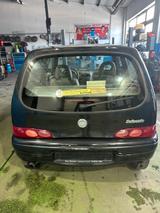 Fiat Seicento 1,1  Active TÜV+AU Neu - Fiat Seicento: Kleinwagen