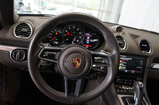 Vorschau Auto