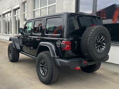 JEEP Wrangler Rubicon Xtreme 35 Hardtop-Winde 3.6l V6