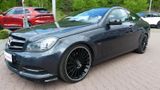 Mercedes-Benz C 350 Coupe*Klima*Sitzhzg*Leder*Navi*Xenon - Mercedes-Benz C 350: Coupé