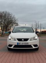 Seat Ibiza 6j 1.0 MPI 2016 - Seat Ibiza: 6j