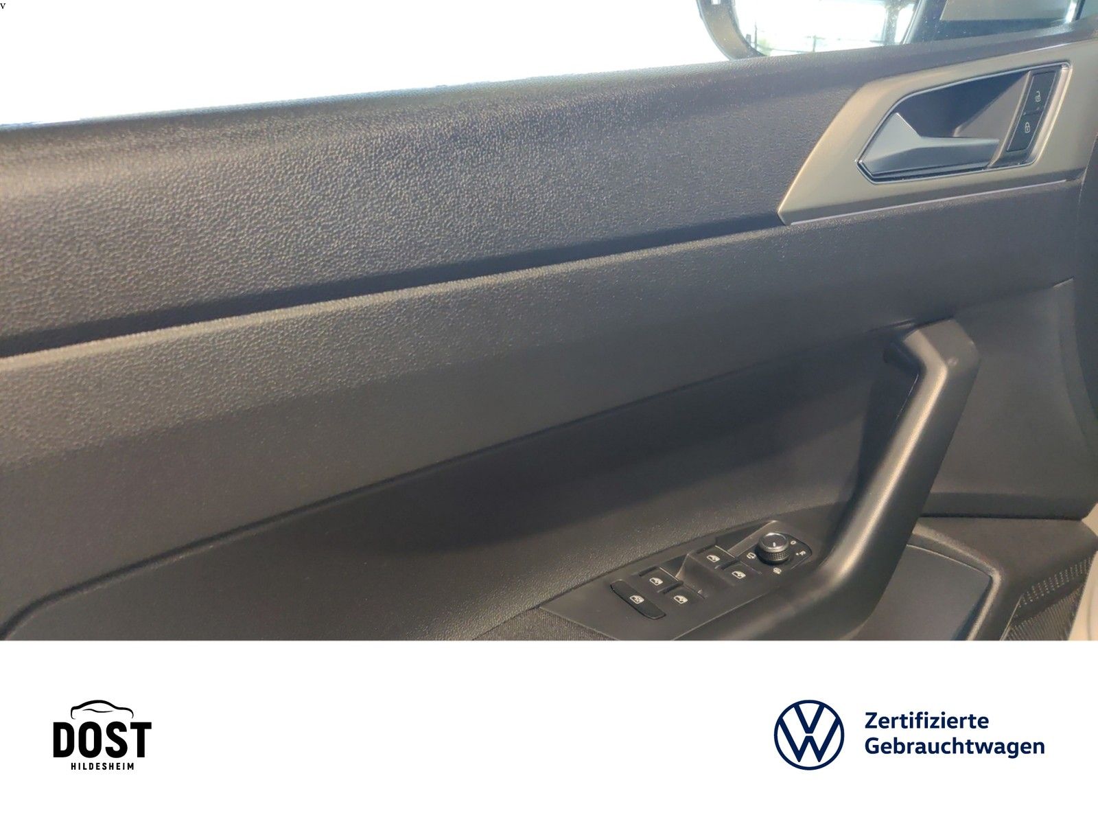 Volkswagen Taigo - Bild 15