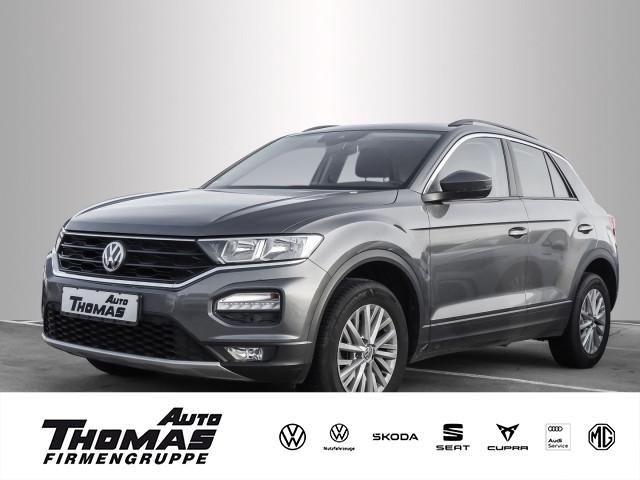 Volkswagen T-Roc  Style 1.0 TSI ACC+PDC+RFK