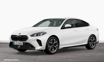 BMW Leasingangebot: BMW 220 Gran Coupe*273€ o. Anz.*M Sportpaket*Iconic*