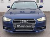 Audi A4 Lim. Ambiente* INFO-PAKET*DSP SOUND*XENON-LED - Audi A4 Ambiente mit Diesel-Antrieb