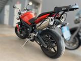 Triumph MOTO Triumph Motorcycles limited STREET TRIPLE R - TRIUMPH 2009 STREET TRIPLE