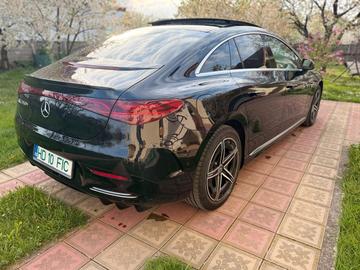 2022 Mercedes-BENZ EQE — фото 6