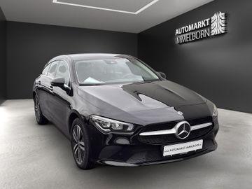 Mercedes CLA 250 Shooting Brake - 2