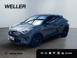 Toyota C-HR 1.8 Hybrid Style Selection *AHK*Leder*JBL* - Toyota C-HR: Style Selection