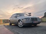 Mercedes-Benz E 300 24V Diesel Sportline, AMG Alufelgen - Mercedes-Benz mit Diesel-Antrieb: Alufelgen