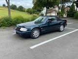 Mercedes-Benz Mercedes Benz SL500 R129 - Mercedes-Benz SL 500 aus 1996