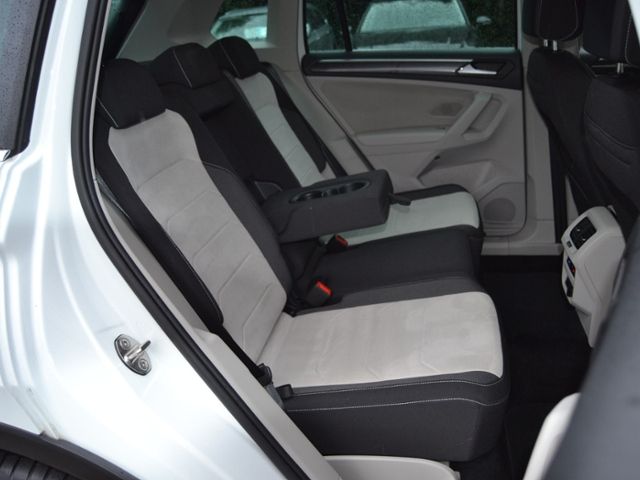 Tiguan 1.5 TSI DSG Elegance AHK/18-ZOLL/MATRIX/N