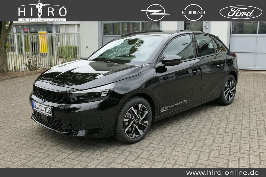 Image of Opel Corsa