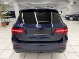 Mercedes-Benz GLC 250 d 4M AMG Line*Night*360°*Standheizng*AHK - Mercedes-Benz GLC 250 in Wuppertal