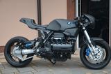 BMW K1100 RS cafe racer - BMW K1100RS