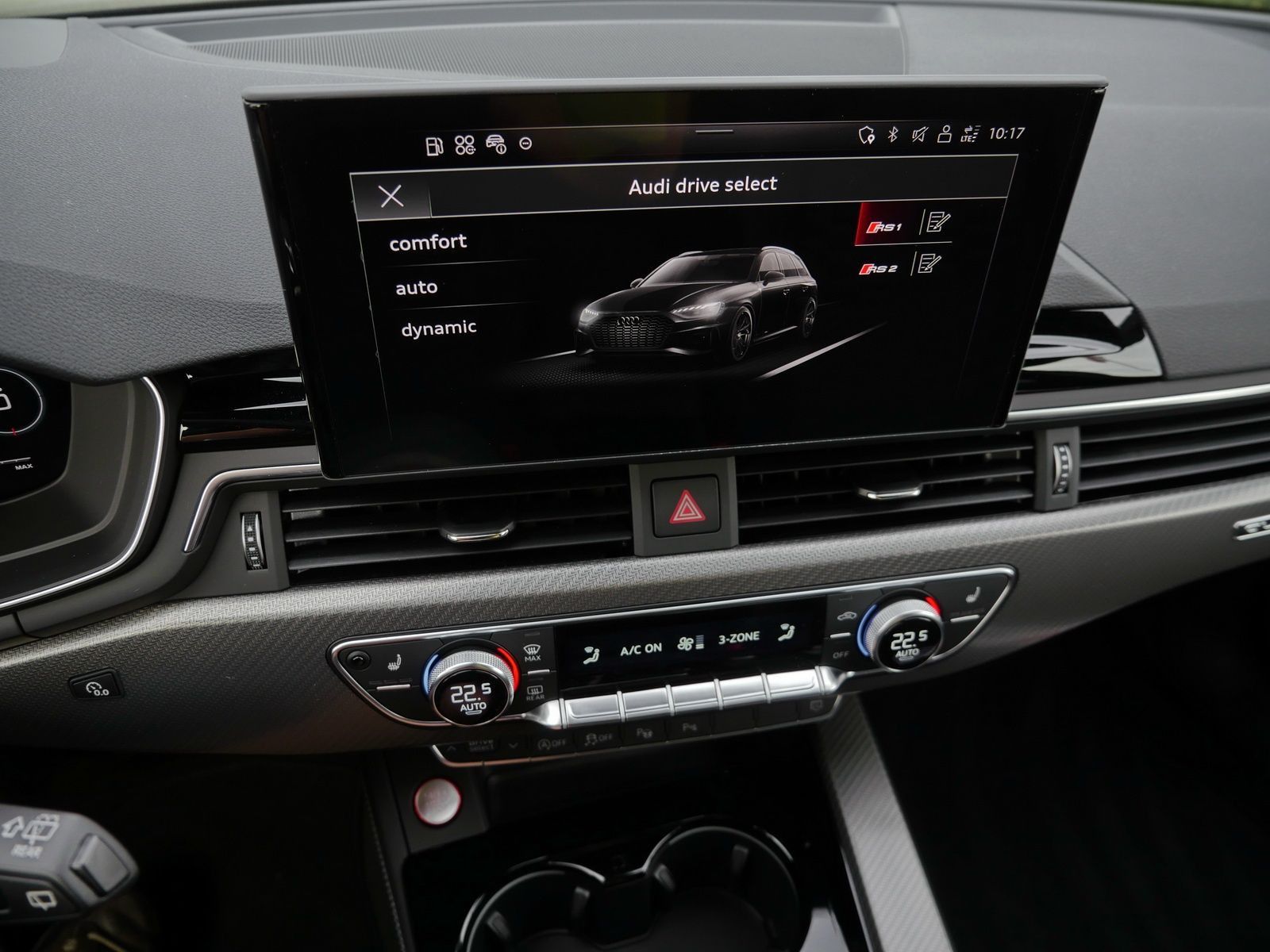 Audi RS4 - Bild 21