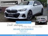 BMW 520d Touring  M Sport - H&K, HeadUp, 360°-Kamera - BMW 520 Jahreswagen: 520d