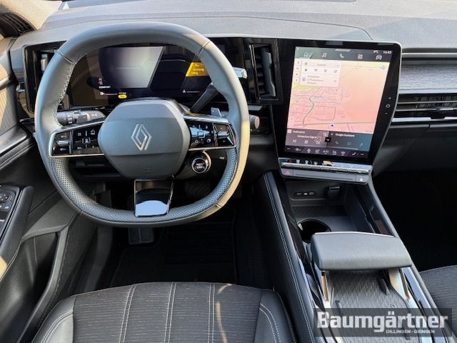 Fahrzeugabbildung Renault Austral Techno TCe 160 Mild-Hybrid Automatik