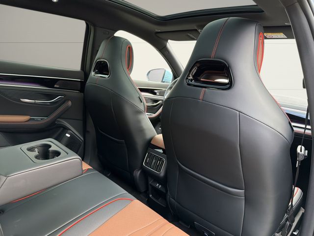 BYD Seal U DM-i Comfort+Pano+360Kam+ACC+HUD+Sitzklim