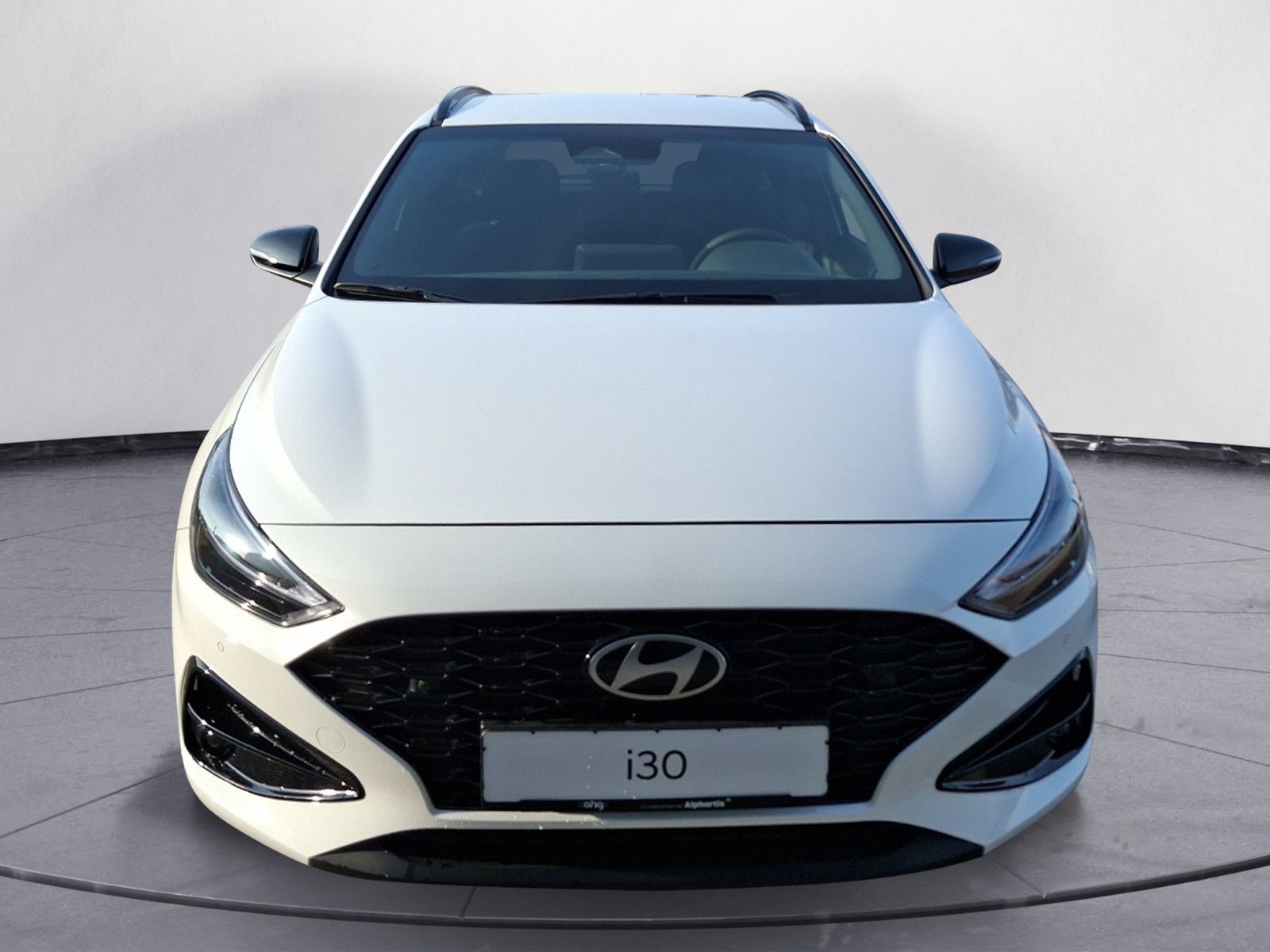 Hyundai i30 - Bild 6