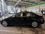 Mercedes-Benz C 400 4MATIC  - Mercedes-Benz C 400 von privat
