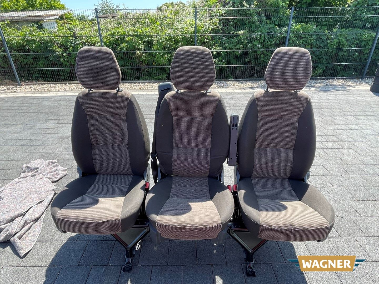 Fahrzeugabbildung Fiat Ducato Kombi 30 130 Multijet Klimaanlage 8-Sitze