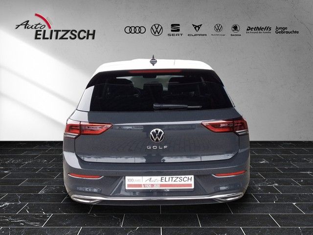 Fahrzeugabbildung Volkswagen Golf VIII TSI Move LED Navi SHZ AID RFK