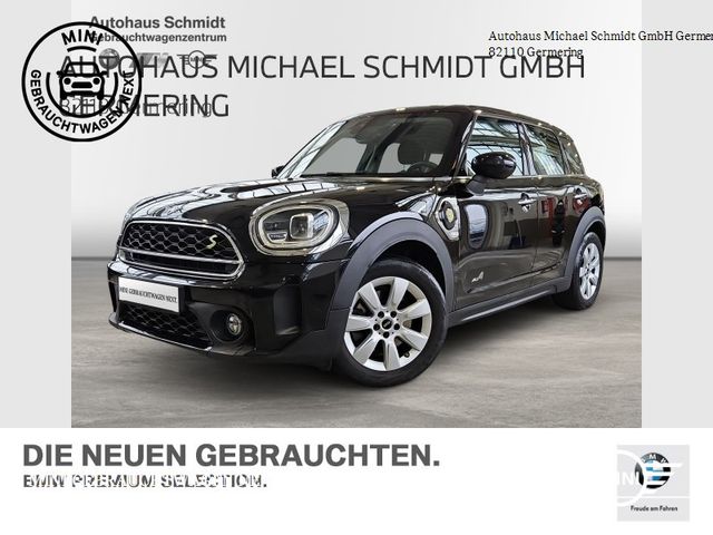 MINI Cooper SE ALL4 Countryman DAB LED Navi Shz PDC