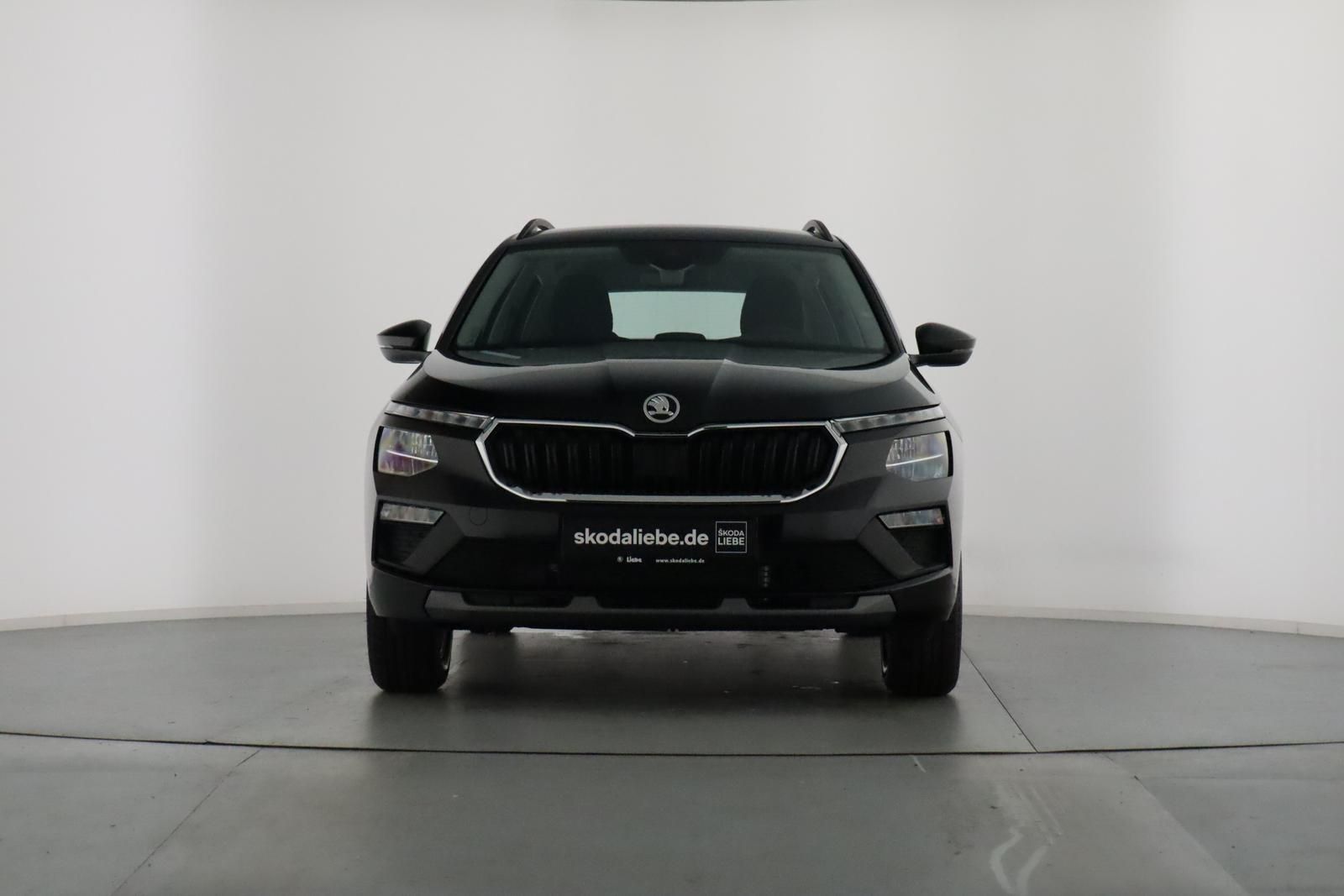 Skoda Kamiq - Bild 2