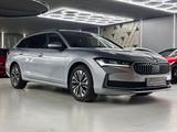 Skoda Superb 2.0 TDI 4x4 ACC/360Kamera/SZH - Skoda Superb Gebrauchtwagen