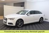 Audi A4 Avant 40 TFSI sport*NAVI*LED*SHZ* - Audi A4 aus 2019