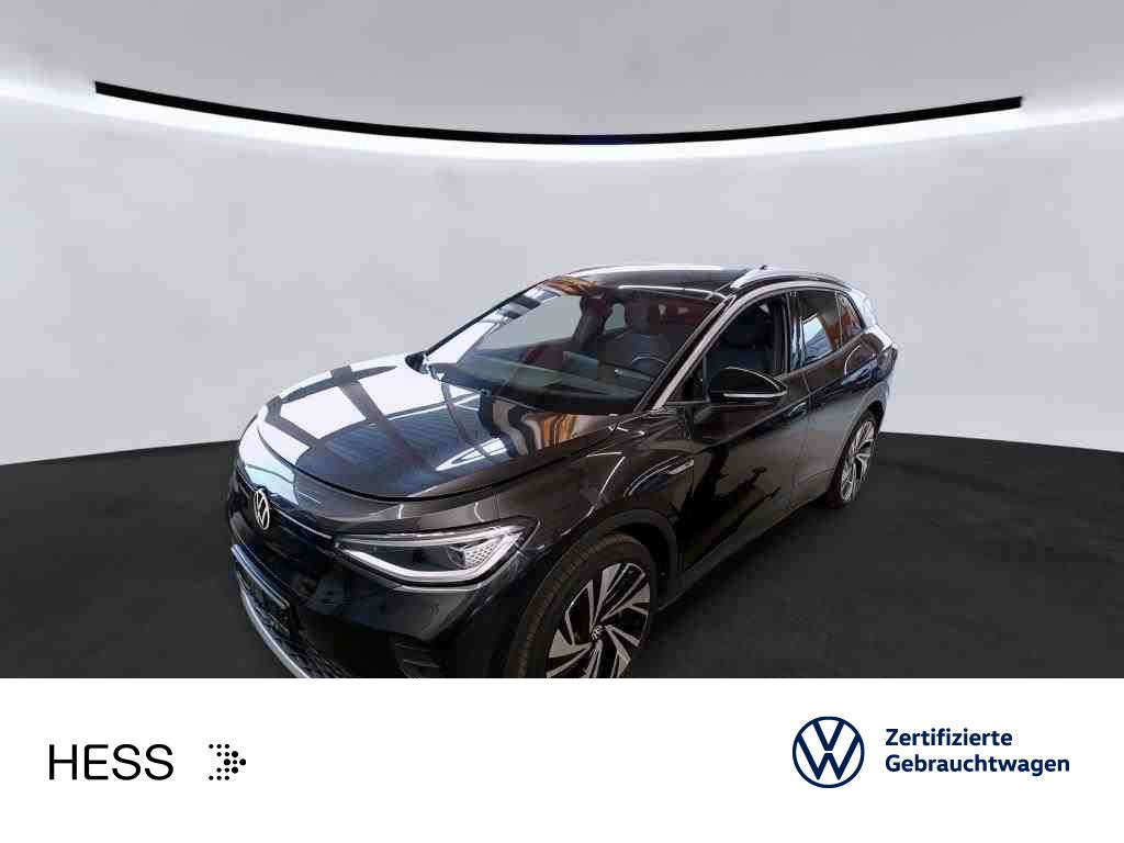 Volkswagen ID.4 - Bild 1