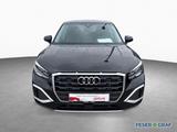 Audi Q2 35 TFSI adv. - KAMERA - PDC+ - NAVI - LED - Audi: Schwarz