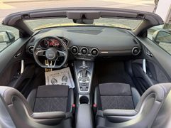 Audi TTS 2017 — Vorschau 9