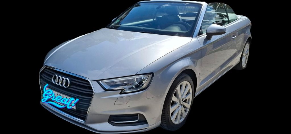 Image of Audi A3