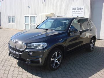 BMW X5 - 2