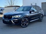 BMW X3 M Competition *AHK*HUD*CARBON*DRIVER´S*GLASD* - gebrauchte BMW X3 M aus dem Jahr 2019