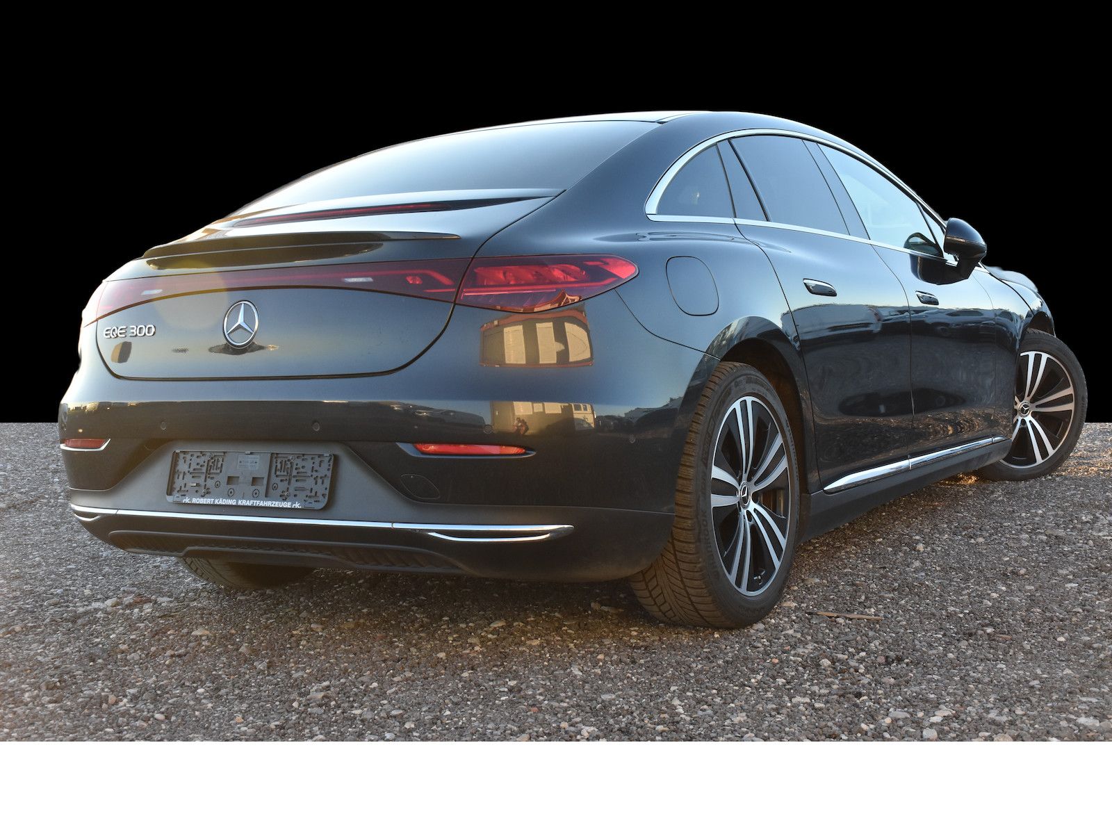 Mercedes-Benz EQE 300 / SoH95% /LED/ Performance / TOP foto 6
